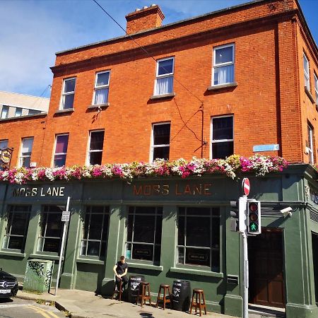 Shaw Suite Dublin Zewnętrze zdjęcie