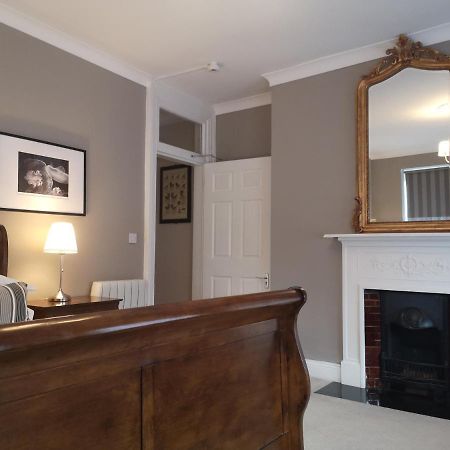 Shaw Suite Dublin Zewnętrze zdjęcie
