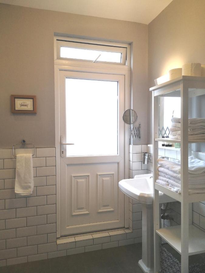 Shaw Suite Dublin Zewnętrze zdjęcie