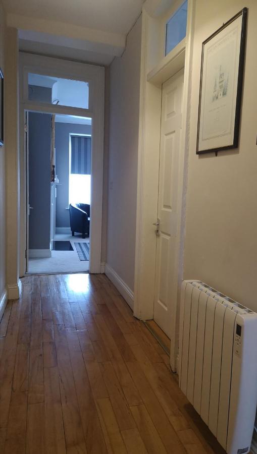 Shaw Suite Dublin Zewnętrze zdjęcie