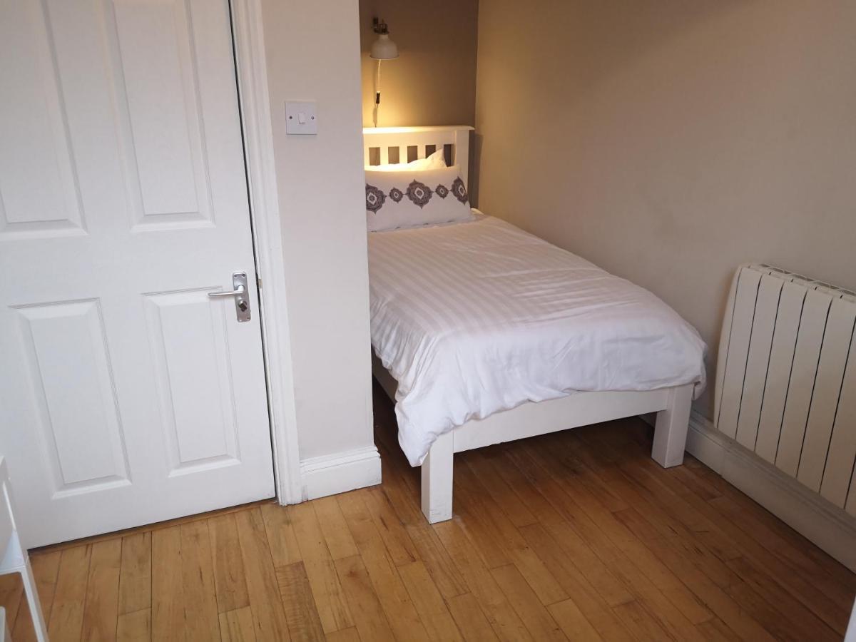 Shaw Suite Dublin Zewnętrze zdjęcie
