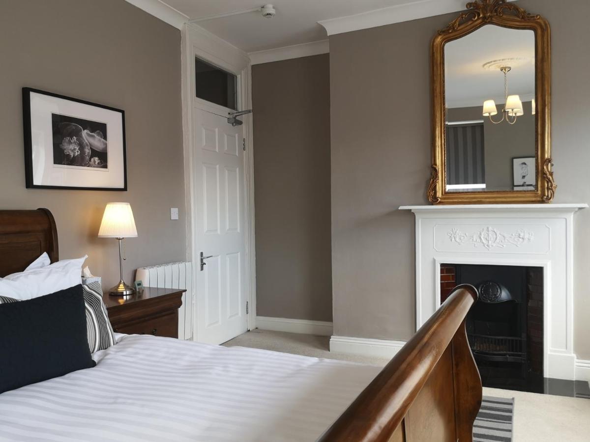 Shaw Suite Dublin Zewnętrze zdjęcie