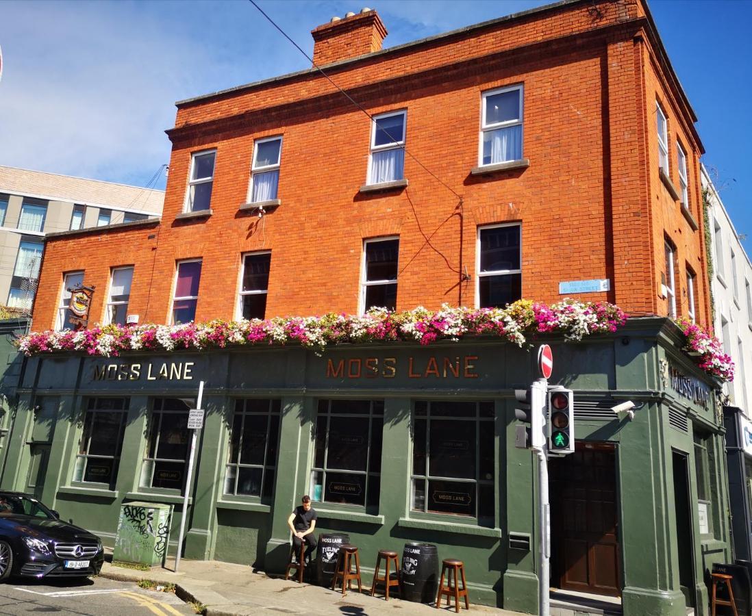 Shaw Suite Dublin Zewnętrze zdjęcie