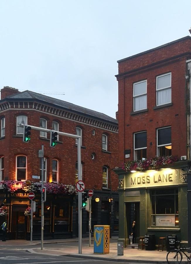Shaw Suite Dublin Zewnętrze zdjęcie