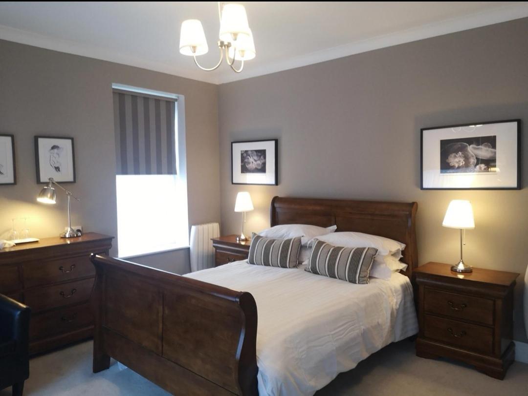 Shaw Suite Dublin Zewnętrze zdjęcie