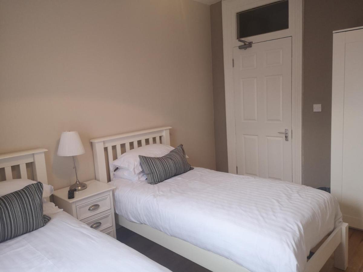 Shaw Suite Dublin Zewnętrze zdjęcie