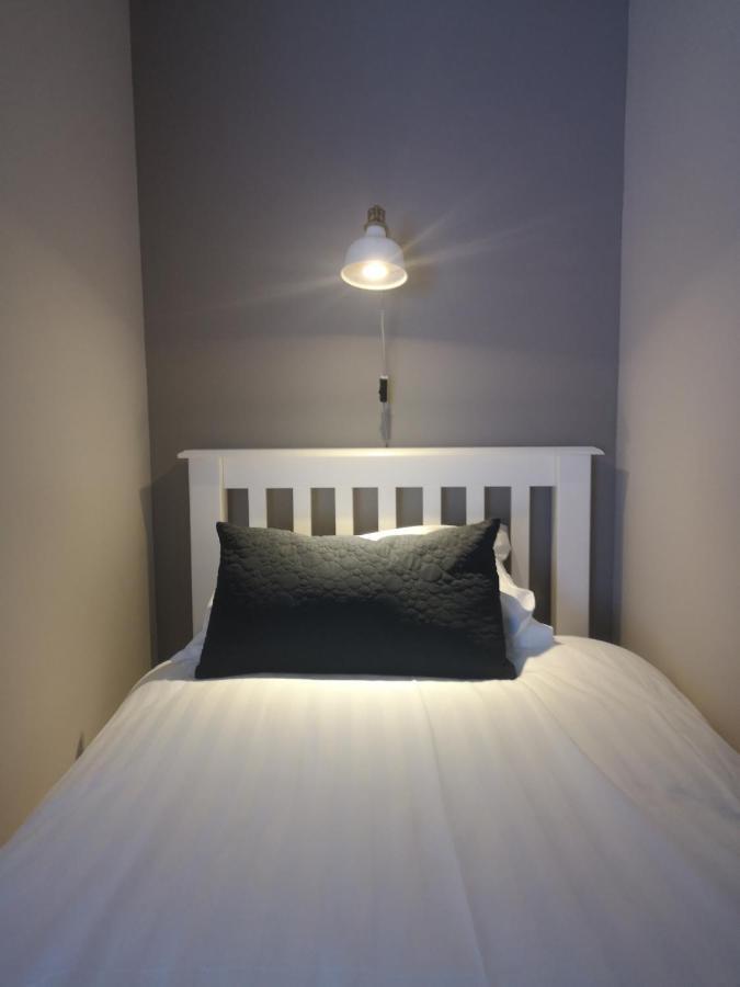 Shaw Suite Dublin Zewnętrze zdjęcie