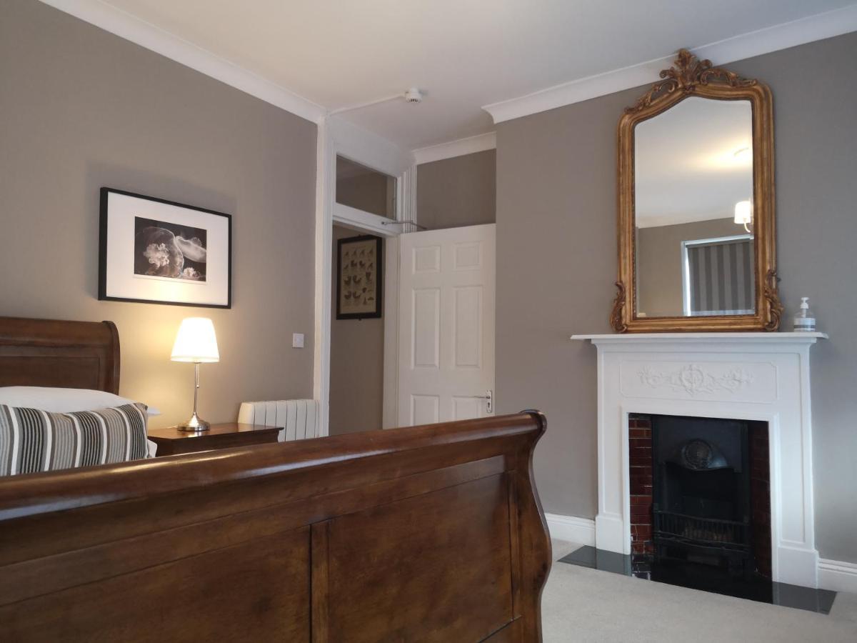 Shaw Suite Dublin Zewnętrze zdjęcie