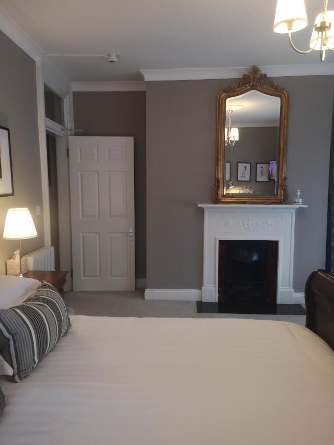Shaw Suite Dublin Zewnętrze zdjęcie